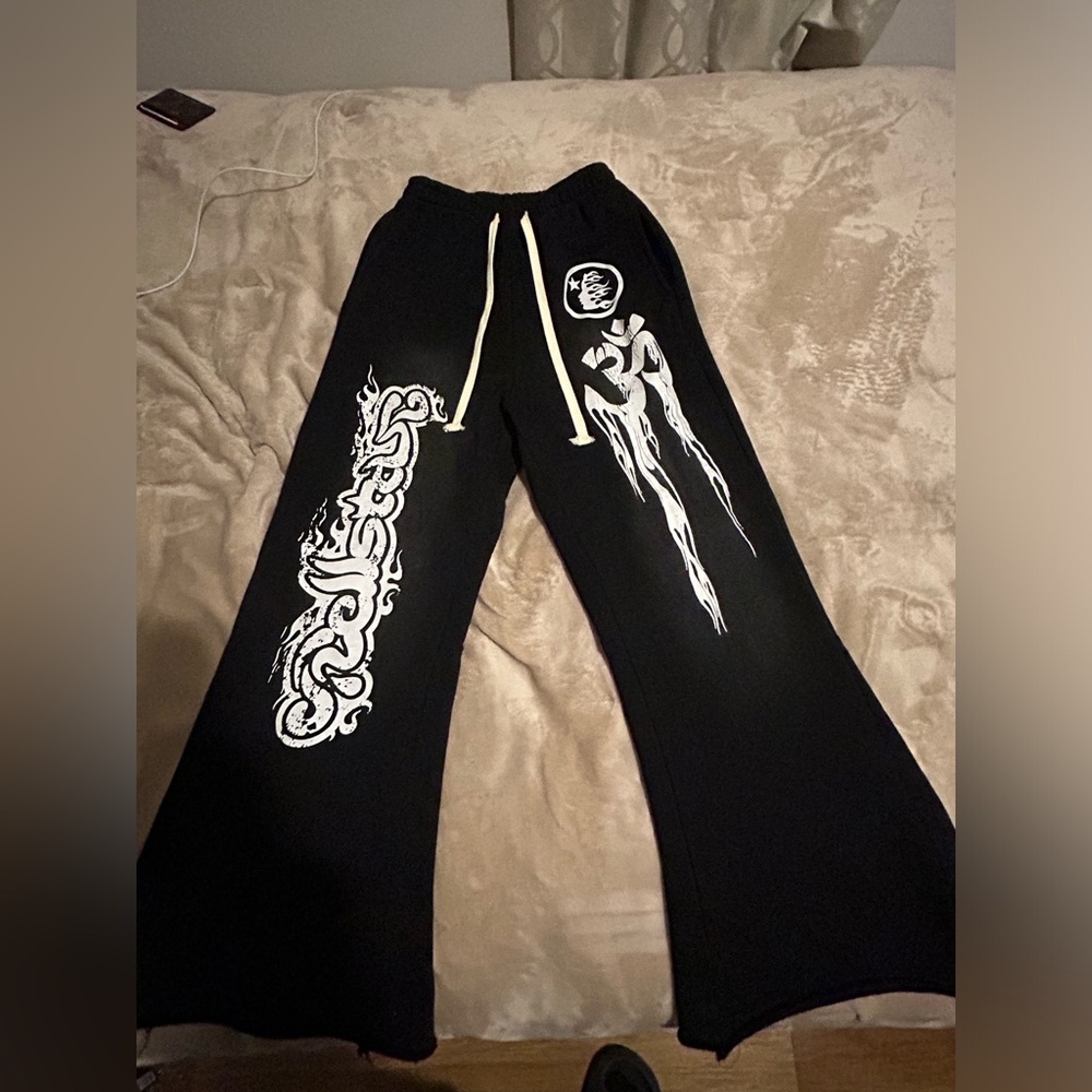 Hellstar pants
